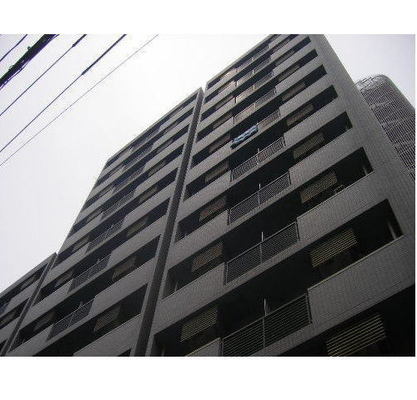 東京都文京区白山5丁目 賃貸マンション 2K