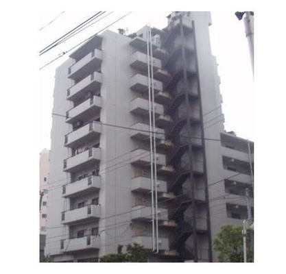 東京都文京区本駒込４丁目 賃貸マンション 1R