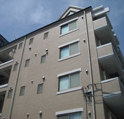 東京都文京区白山５丁目 賃貸マンション 1R