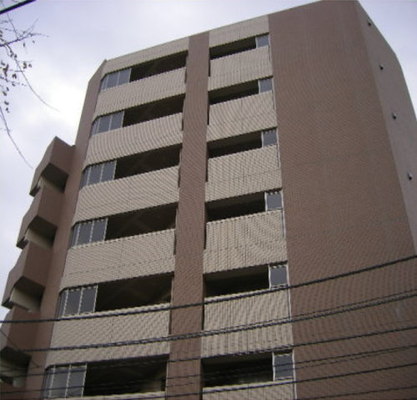 東京都文京区向丘２丁目 賃貸マンション 1K