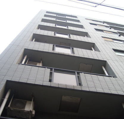 東京都文京区千駄木２丁目 賃貸マンション 1R