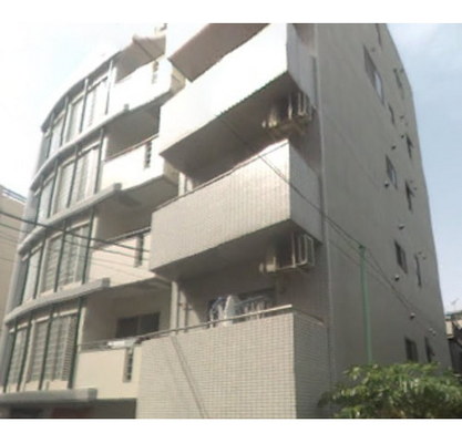 東京都北区中里２丁目 賃貸マンション 1LDK