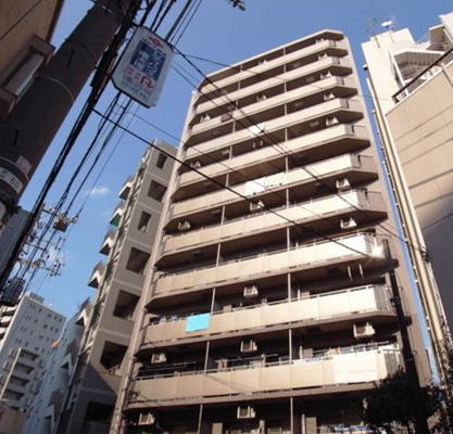 東京都豊島区南大塚２丁目 賃貸マンション 1DK