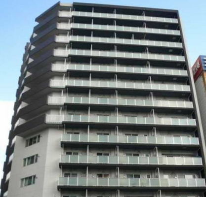 東京都文京区本郷４丁目 賃貸マンション 2LDK