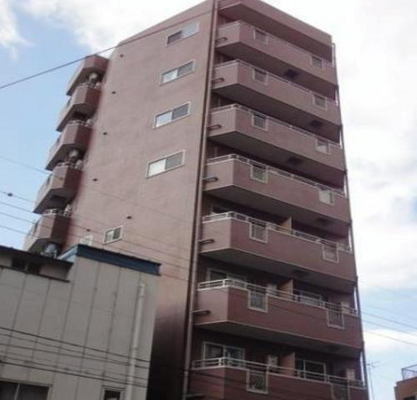 東京都文京区本駒込４丁目 賃貸マンション 1LDK