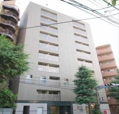 東京都文京区小石川３丁目 賃貸マンション 1K