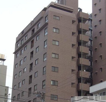 東京都文京区千駄木４丁目 賃貸マンション 2LDK