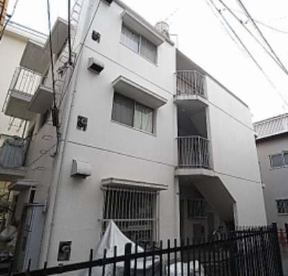 東京都文京区白山５丁目 賃貸マンション 1R