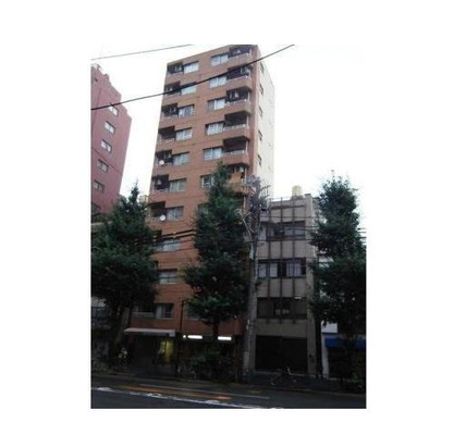 東京都文京区白山５丁目 賃貸マンション 2LDK