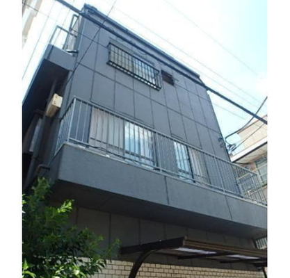 東京都文京区小石川５丁目 賃貸マンション 1K