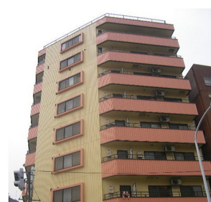 東京都文京区白山４丁目 賃貸マンション 1DK
