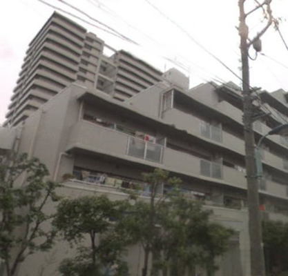 東京都文京区小石川１丁目 賃貸マンション 1R