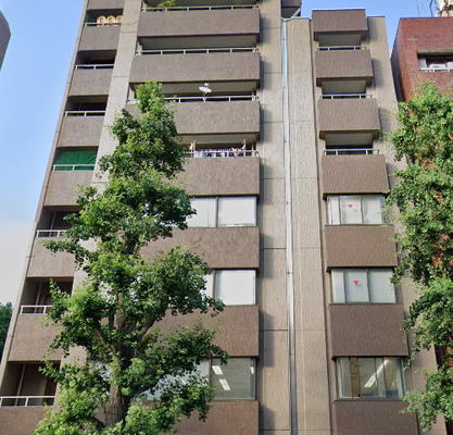 東京都文京区本駒込５丁目 賃貸マンション 3LDK