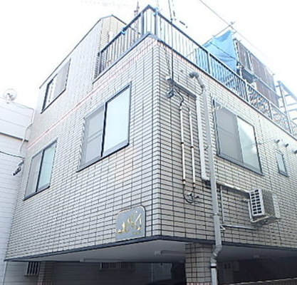 東京都文京区本駒込１丁目 賃貸マンション 1K