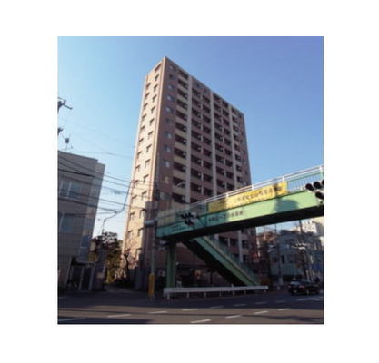 東京都文京区本駒込１丁目 賃貸マンション 1LDK