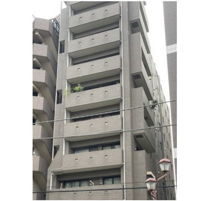 東京都文京区根津１丁目 賃貸マンション 2LDK