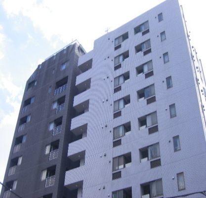 東京都文京区千駄木４丁目 賃貸マンション 1LK