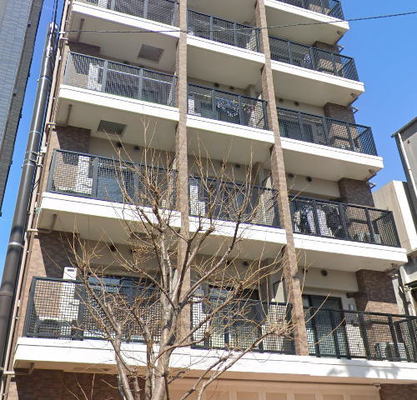 東京都文京区千石４丁目 賃貸マンション 1SLDK