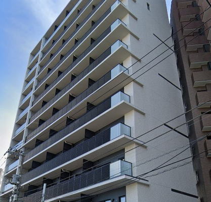 東京都文京区本駒込５丁目 賃貸マンション 2LDK