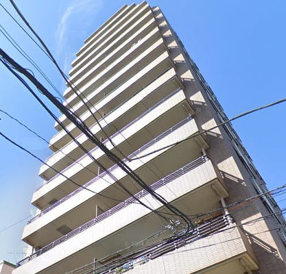 東京都文京区本駒込５丁目 賃貸マンション 3LDK