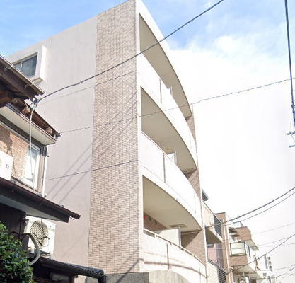 東京都文京区千石４丁目 賃貸マンション 1K