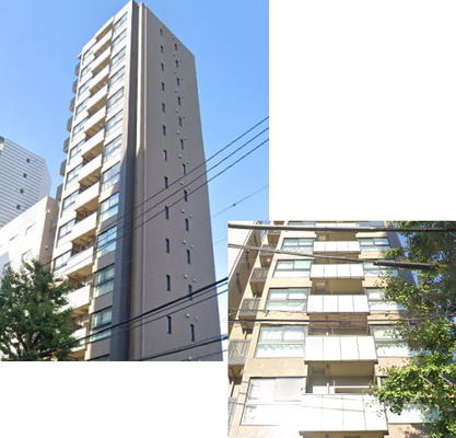 東京都文京区本駒込３丁目 賃貸マンション 1LDK