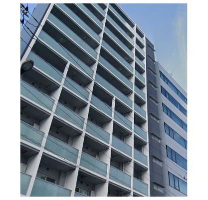東京都文京区本駒込６丁目 賃貸マンション 1R
