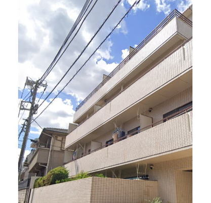 東京都文京区白山５丁目 賃貸マンション 2K