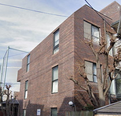 東京都文京区向丘１丁目 賃貸マンション 3LDK