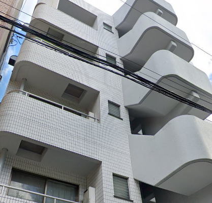 東京都豊島区巣鴨１丁目 賃貸マンション 1LDK