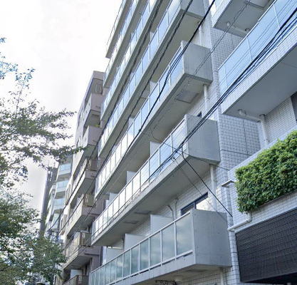 東洋大学 マンション 1R