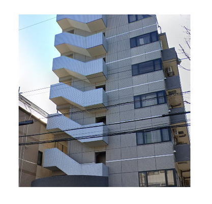 東洋大学 マンション 1R