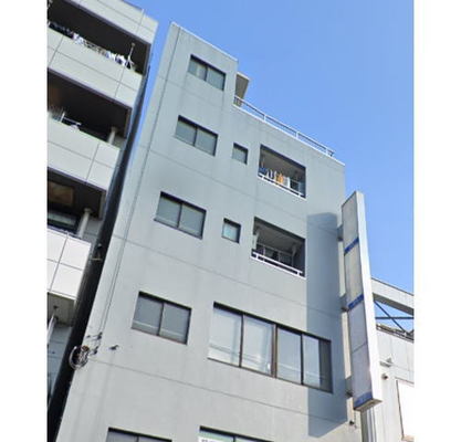 東京都北区田端１丁目 賃貸マンション 2K