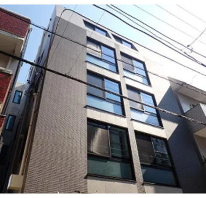 東京都文京区白山１丁目 賃貸マンション 1R