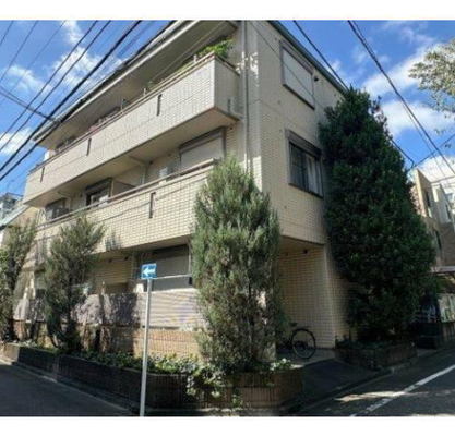 東洋大学 マンション 1K