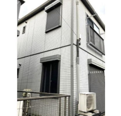 東京都文京区千駄木５丁目 賃貸アパート 1K