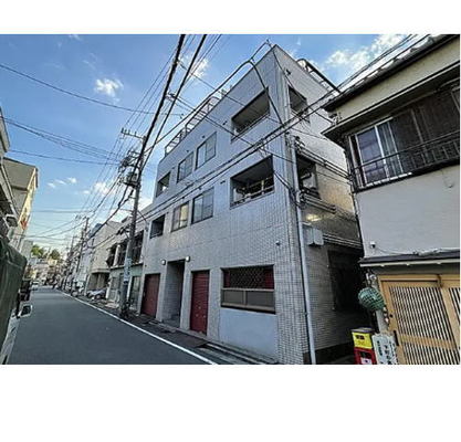 東洋大学 マンション 1R