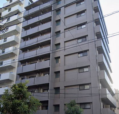 東京都豊島区巣鴨１丁目 賃貸マンション 1K