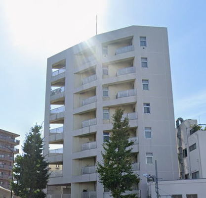 東洋大学 マンション 1R