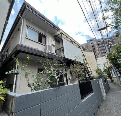 東洋大学 アパート 1LDK