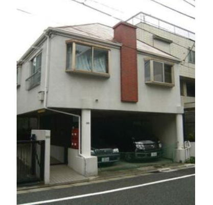 東洋大学 アパート 1K