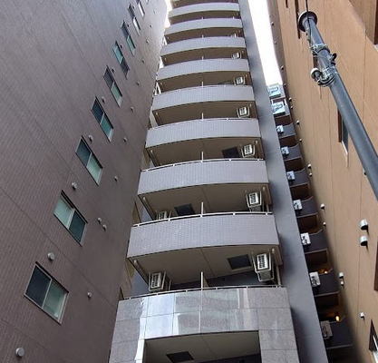 東洋大学 マンション 1R