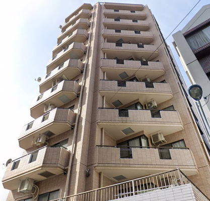 東京都文京区本駒込５丁目 賃貸マンション 2LDK