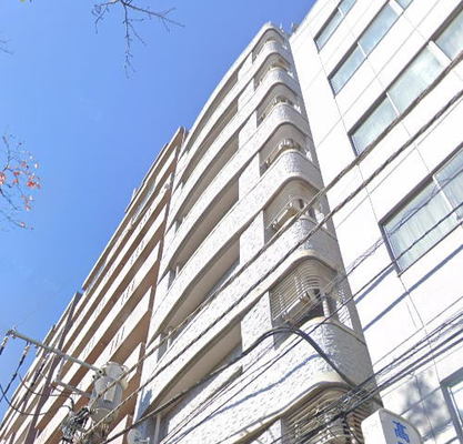 東京都豊島区巣鴨３丁目 賃貸マンション 2LDK