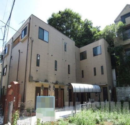 東京都文京区千駄木１丁目 賃貸アパート 1K