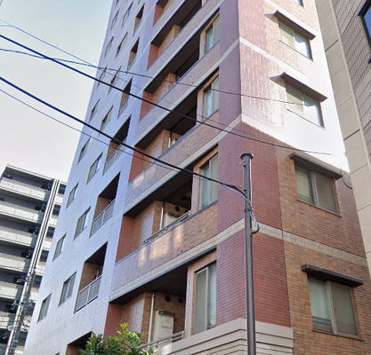 東京都文京区千石４丁目 賃貸マンション 2LDK