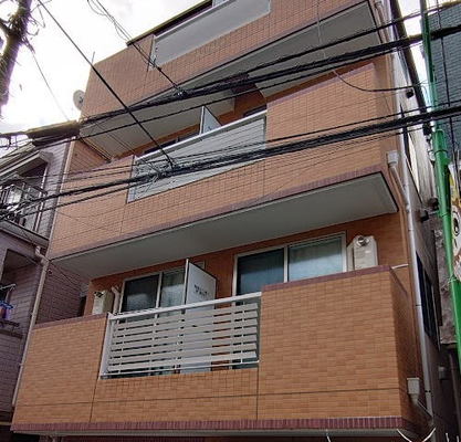 東京都文京区千石４丁目 賃貸マンション 1R