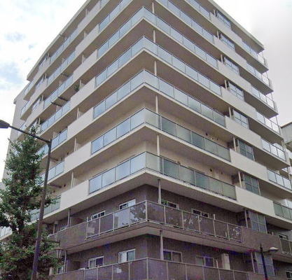 東洋大学 マンション 3LDK