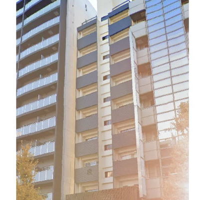 東京都文京区本駒込２丁目 賃貸マンション 2DK