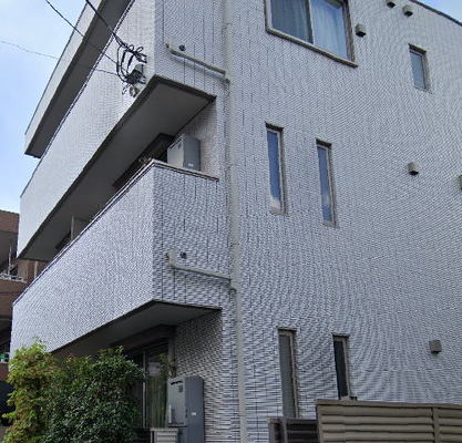 東洋大学 マンション 1LDK